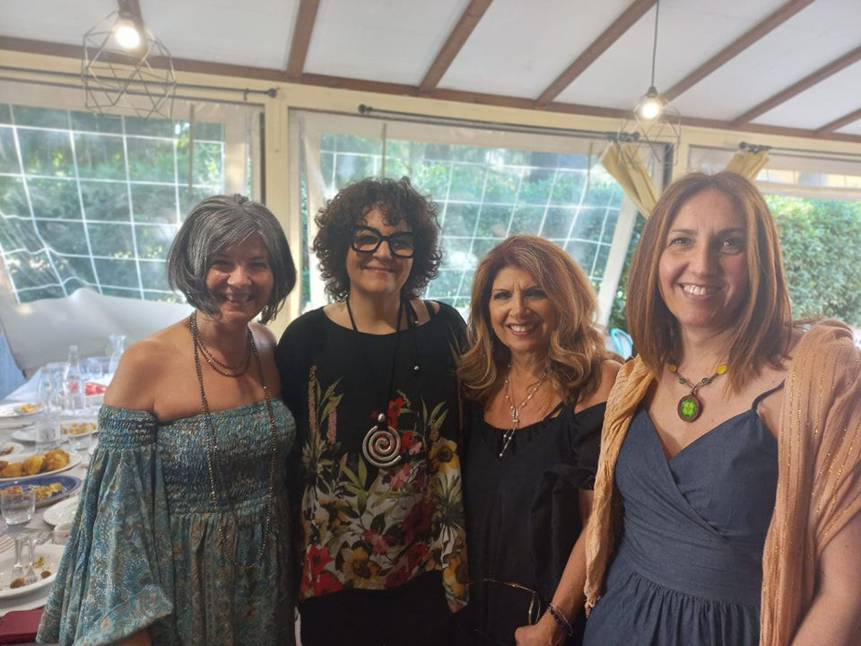 Festival delle Stelle 2023 Ca'Vecchia Sasso Marconi - Bologna