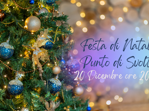 FESTA DI NATALE