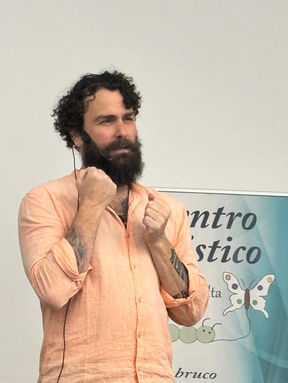 Federico Cimaroli