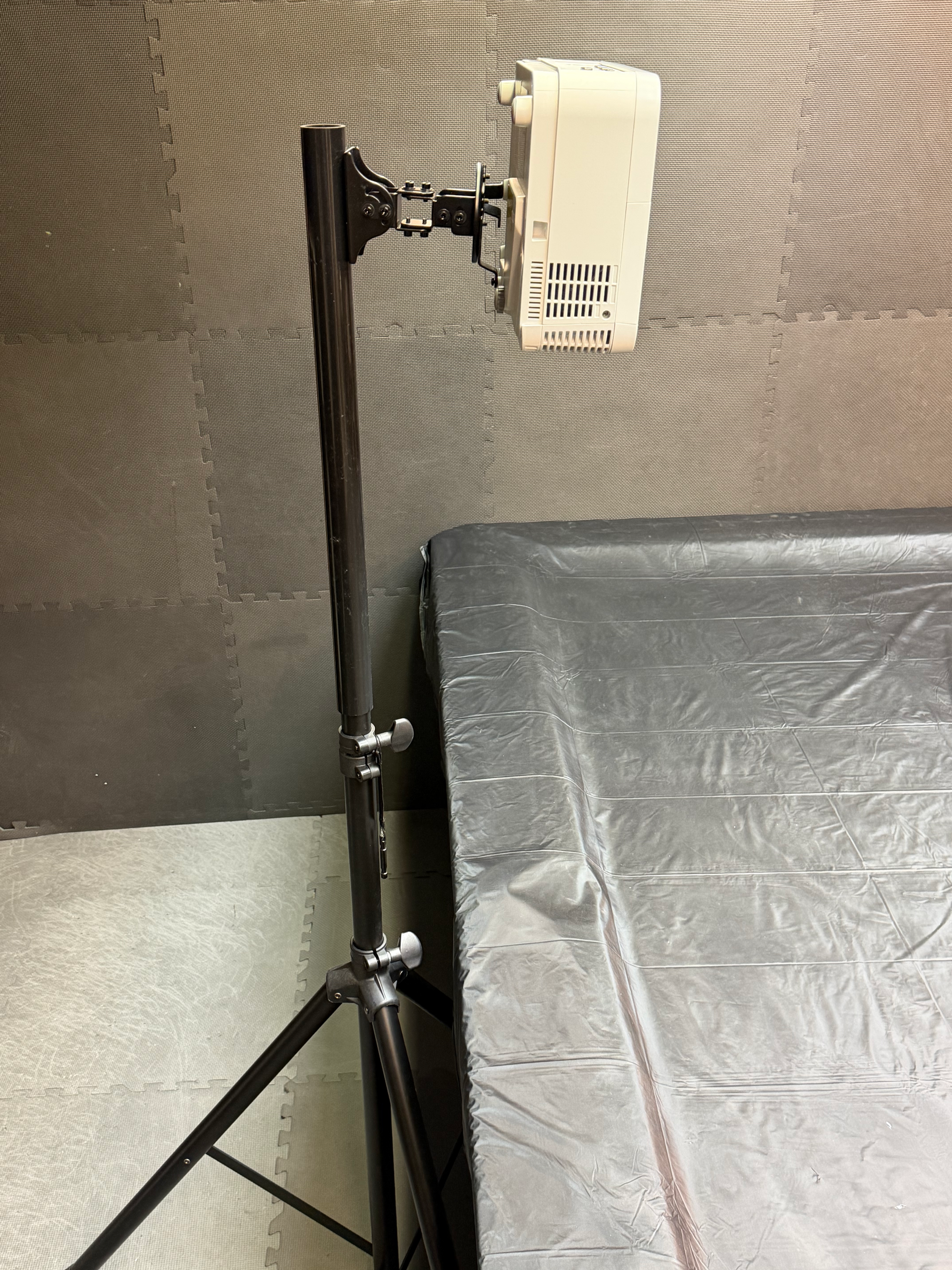 Portable Projector Stand