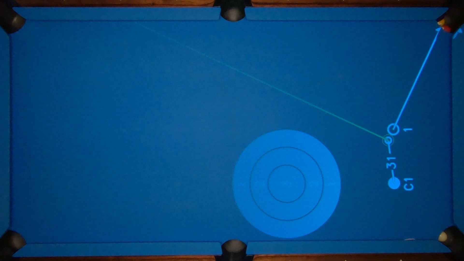 Target Practice -System Add-On