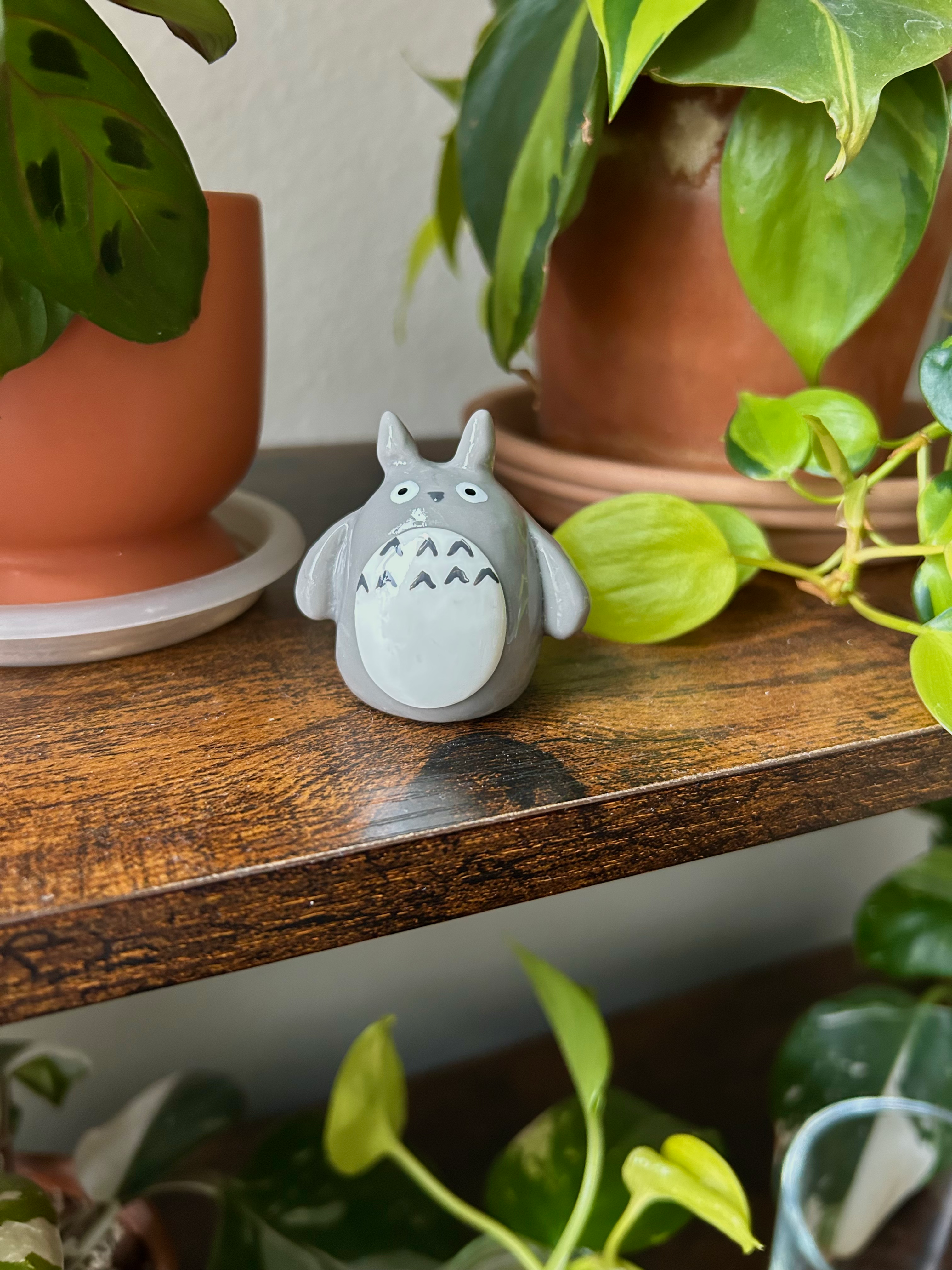 Ghibli Forest Friend 