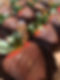 Chocolate Covered Strawberries