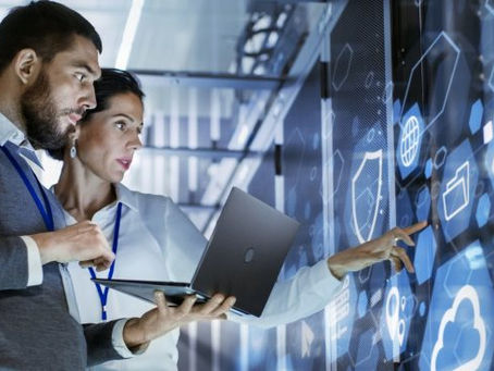 Gestão de TI facilitada e os benefícios de cada formato de serviço