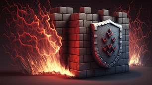 Por que é importante investir em um Firewall de Próxima Geração?