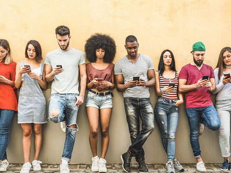 Como a Geração Mobile (Geração Z) atua no mercado de trabalho?