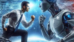 Inteligência Artificial: Mitos e Verdades sobre seu Futuro nas Empresas