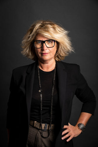 Portrait en studio pro