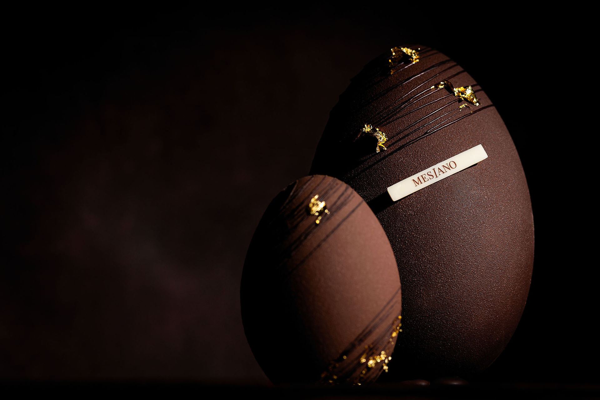 Chocolatier Patrick Mesiano Beaulieu-sur-mer
