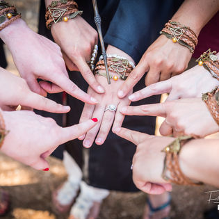 Bachelorette party in Nice - EVJF