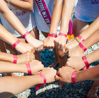 Bachelorette party in Nice - EVJF