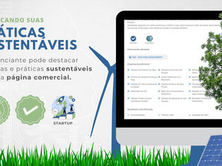 Práticas Sustentáveis: Como Empresas Podem Transformar Responsabilidade em Resultados no Abram.link