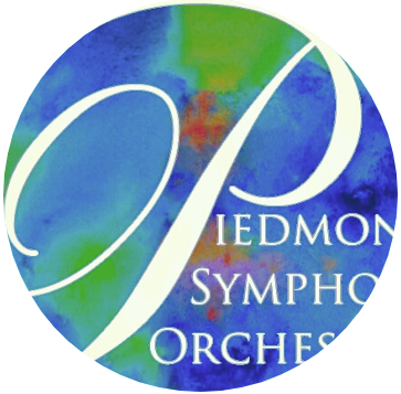 PSO Online Full Season Subscription | Piedmont Symphony Orchestra