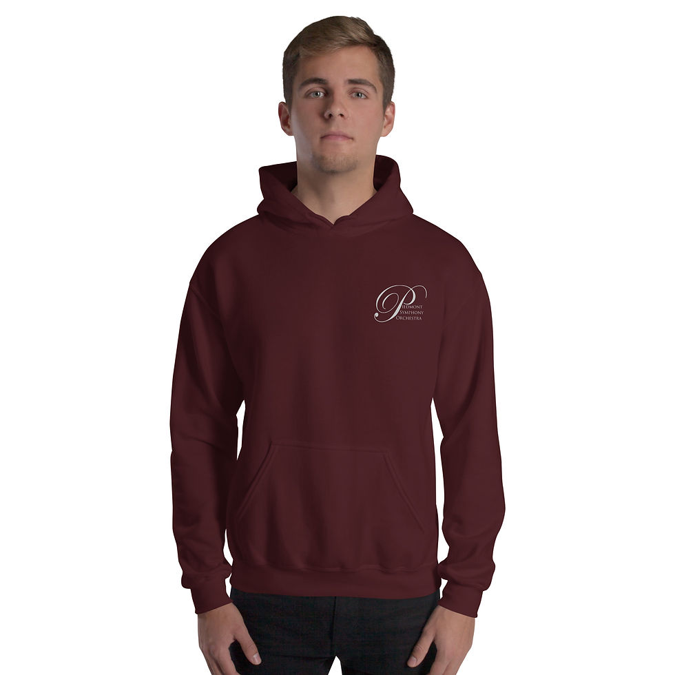 Thumbnail: PSO Hoodie