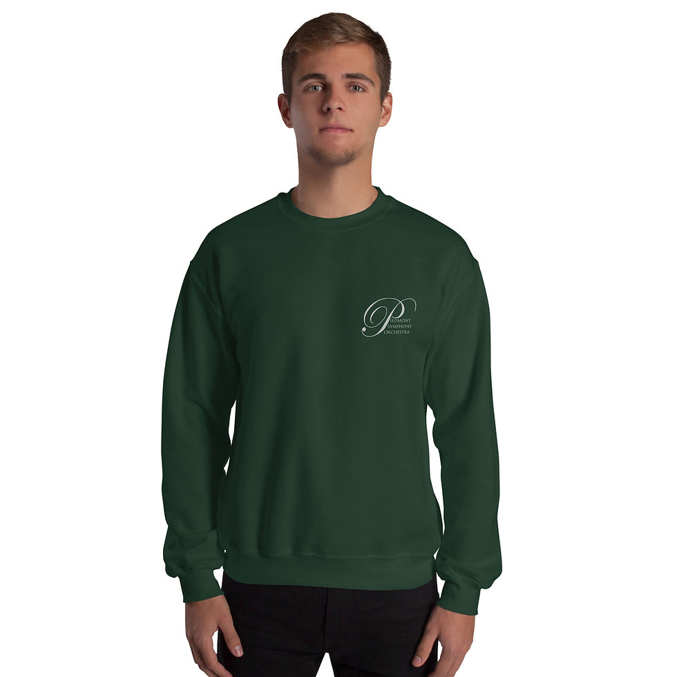 Thumbnail: PSO Sweatshirt