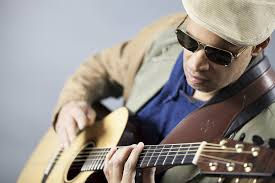 PSO 4 April 12-3PM: PSO Live! Presents...Two-time Grammy-Nominated Artist Raul Midón