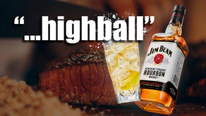 O melhor drink para seu churrasco ...