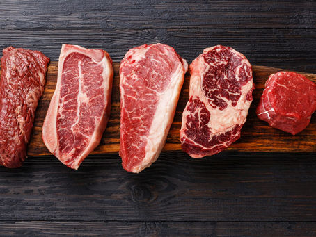 Carne “escura”. O que significa?