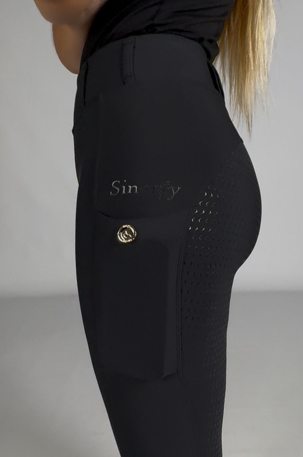 Thumbnail: Power fit leggings 