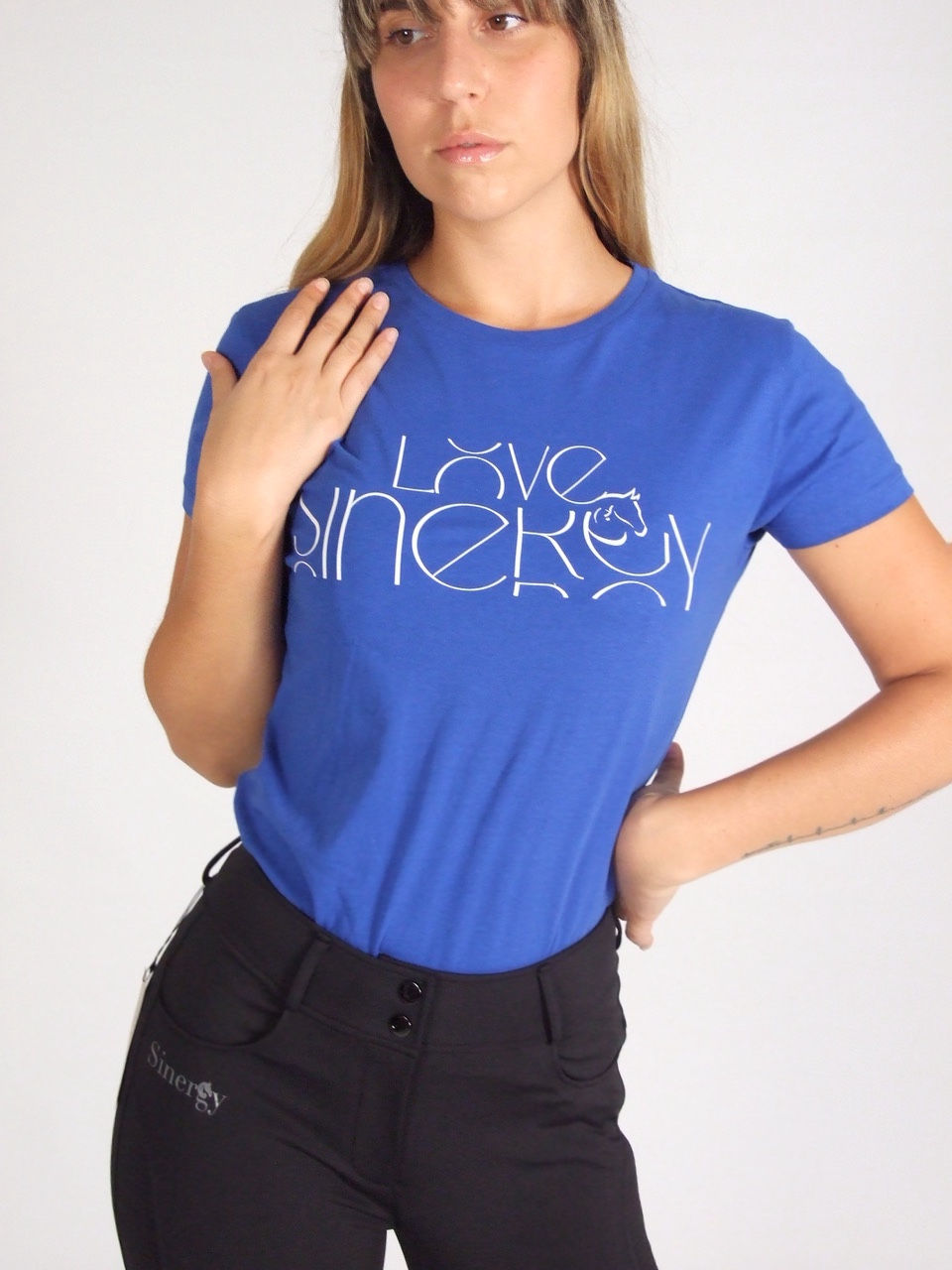 Miniatura: Sinergy breeches