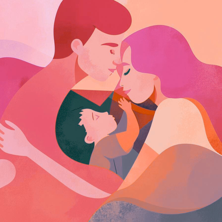 Mental Health Begins Before Birth: Understanding the Earliest Foundations