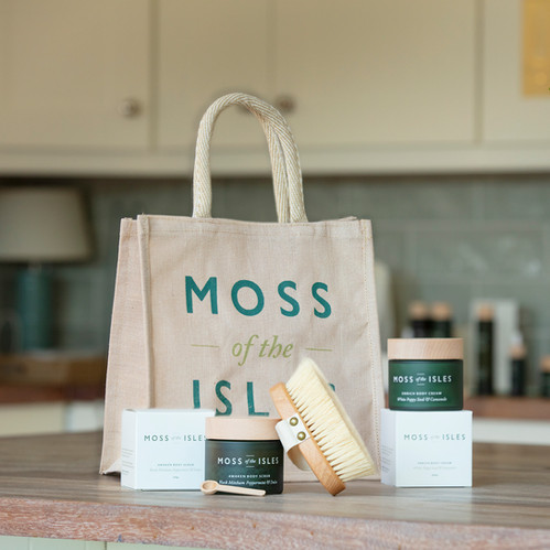 Gift of Awakening | Moss of the Isles