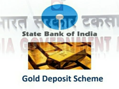 Exclusive : Consumer Fighting the Indian Government over alleged Misleading 'Gold Deposit Scheme'