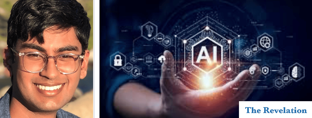 Award-winning Open Artificial Intelligence Critic mysteriously found ...