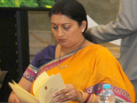 India : Child Dev't Minister's Silence on Sexual Assault of 21 Children in North East State draws Flak