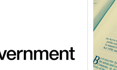 UK Government spent over £1 Million on Litigation to hide Information from People