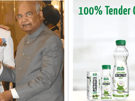 India : Award-winning Storia and Bectors Slapped Rs. 1 Lakh Fine by Consumer Watchdog over Misleading Claims