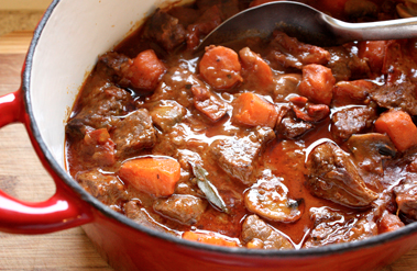 Gulasch & Ungarn