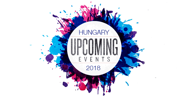 Event's / Veranstaltugen '18