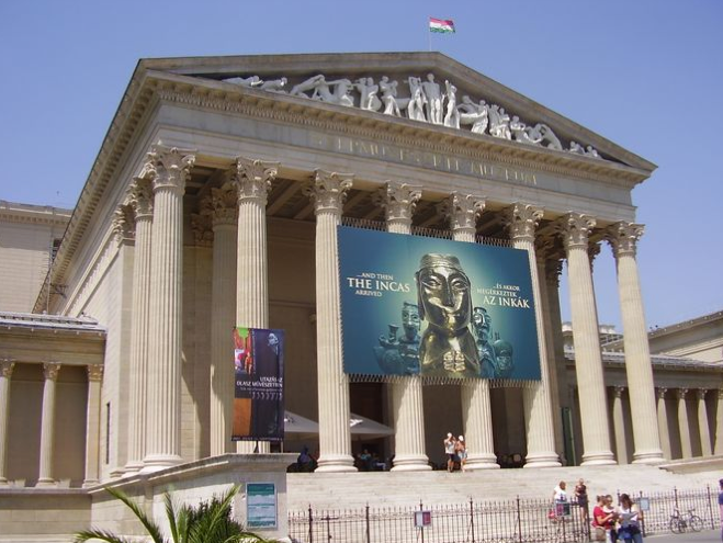 Kunst und Kultur in Ungarn