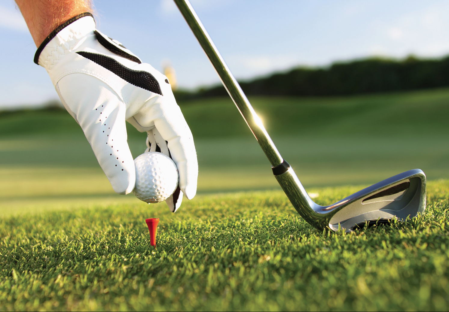 Golf in Ungarn