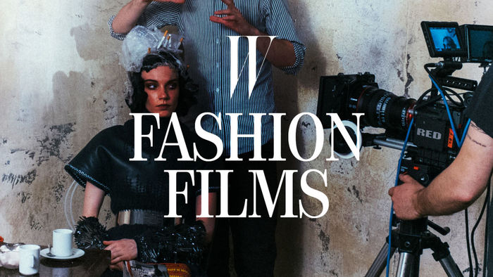 FASHION FILMS..!