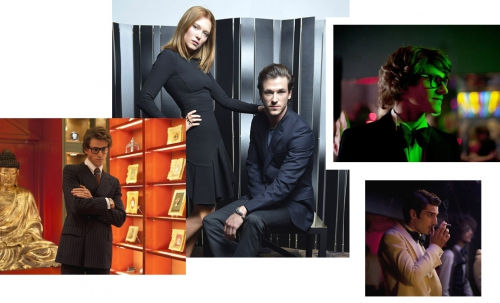 ФИЛЬМ "SAINT LAURENT - СТИЛЬ ЭТО Я"