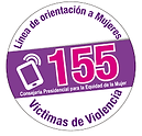 Linea nacional mujeres victimas de viole