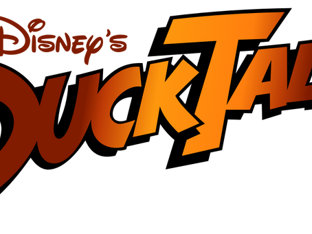An Extended Musing On "Duck Tales"