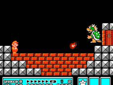 Climbing The Pile Of Shame