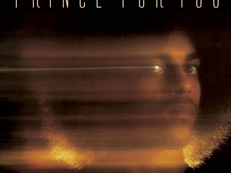 52 Weeks Of Prince: Week 01