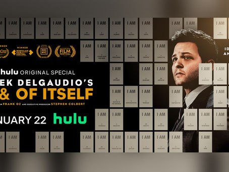 Media Review: In & Of Itself