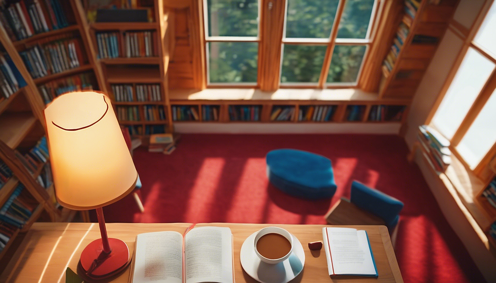 Conversa com Autor: Inspirações e Histórias