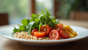 Unlocking the Power of Mindful Eating: A Practical Guide to Improving Your Relationship with Food and Emotions