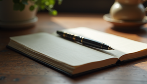 Embracing Your Journey with the Soulful Success Strategist