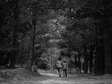Unspoken Truths About Childhood Sexual Abuse