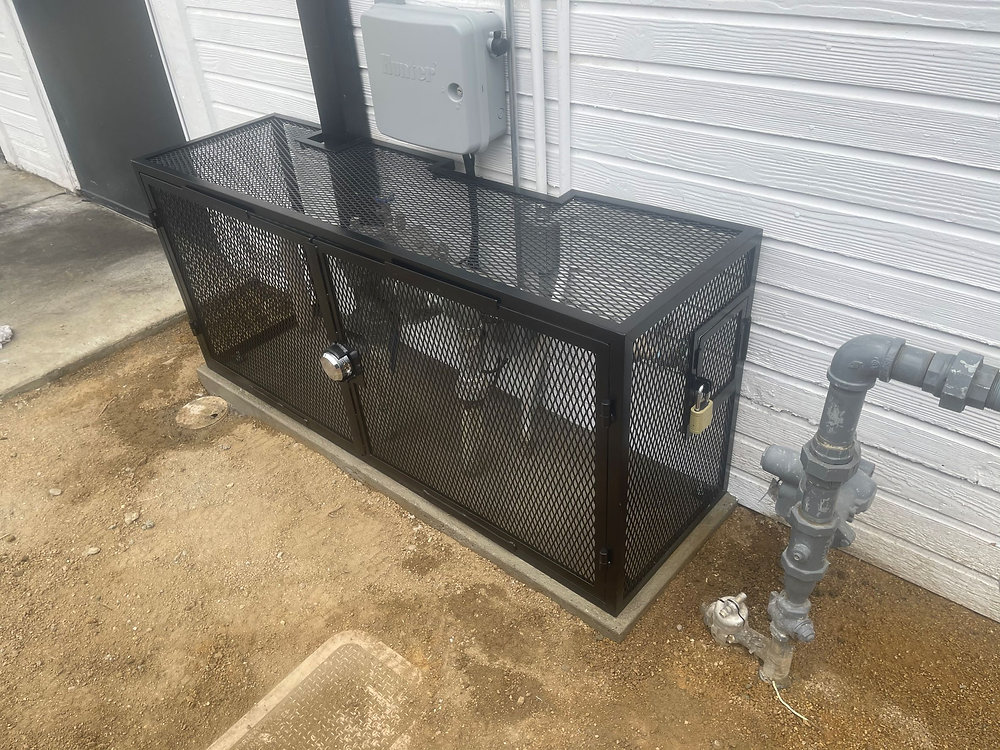 Flowing Forward: The Essentials of Backflow Installation for Home Safety