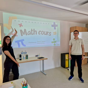 🔍 Mercredis Prépa : Boostez vos compétences et votre confiance pour le test d'aptitude ! ✍️📚💪