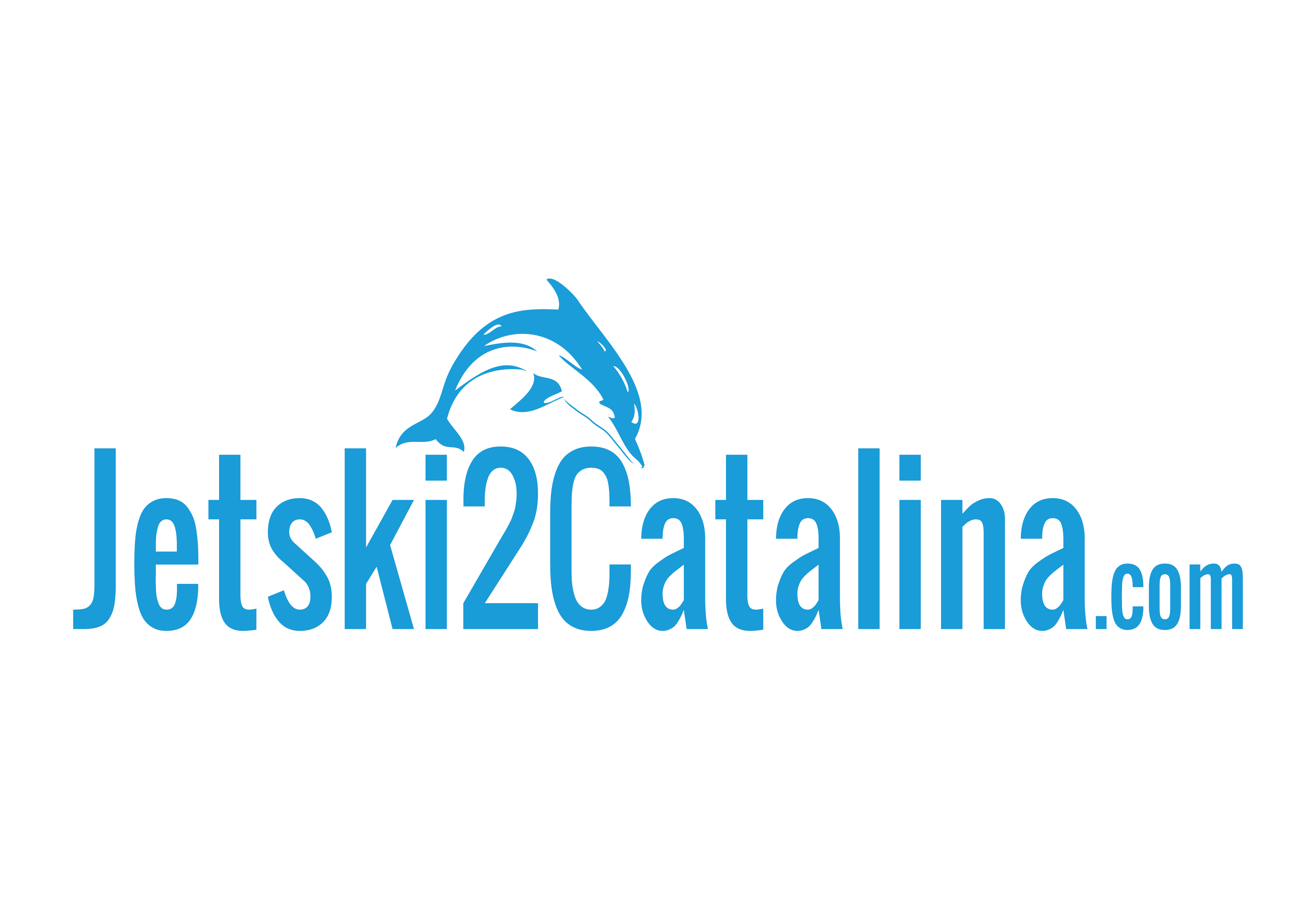 Jetski2Catalina logo