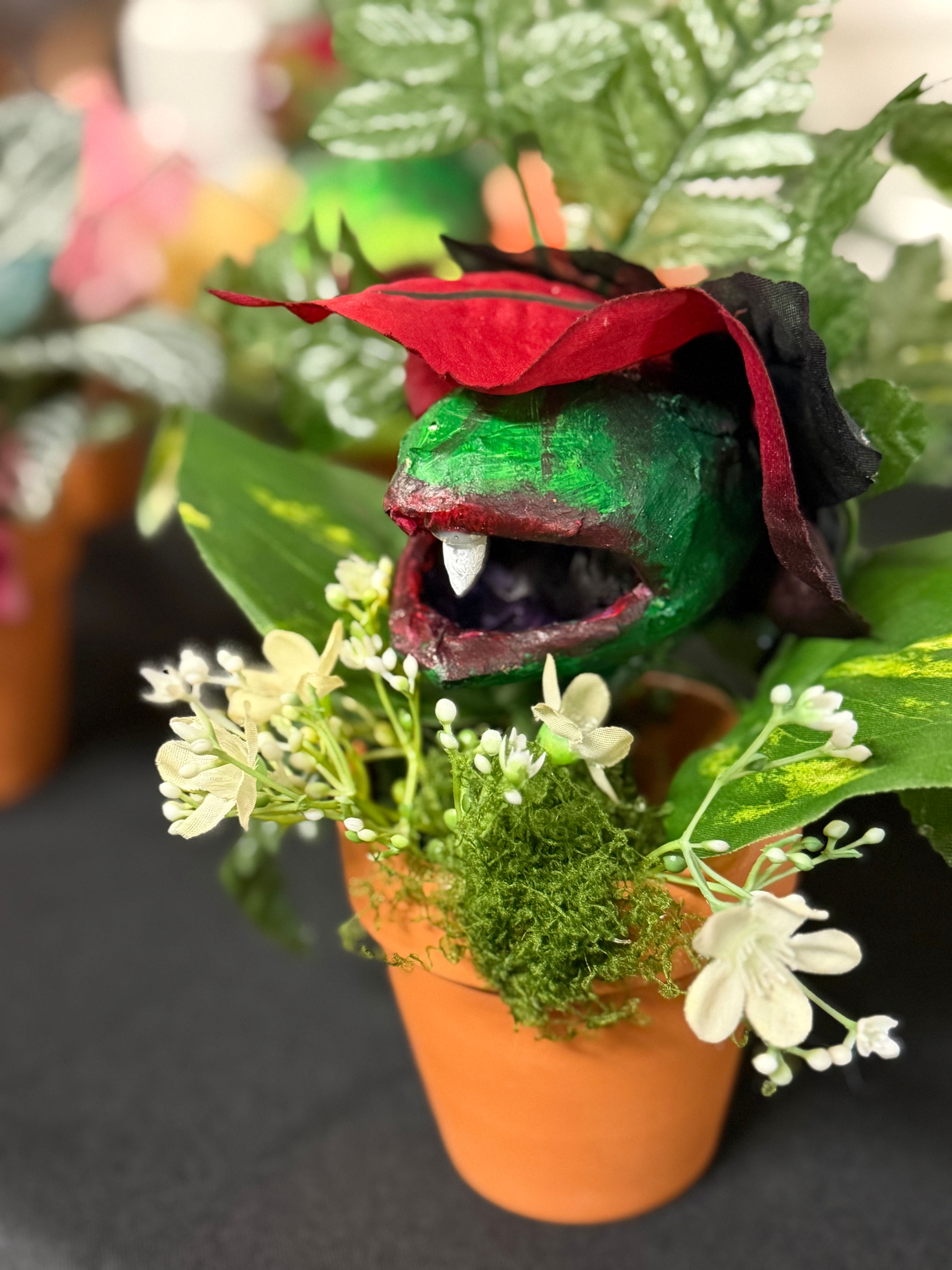 Audrey III Sprout (Large)